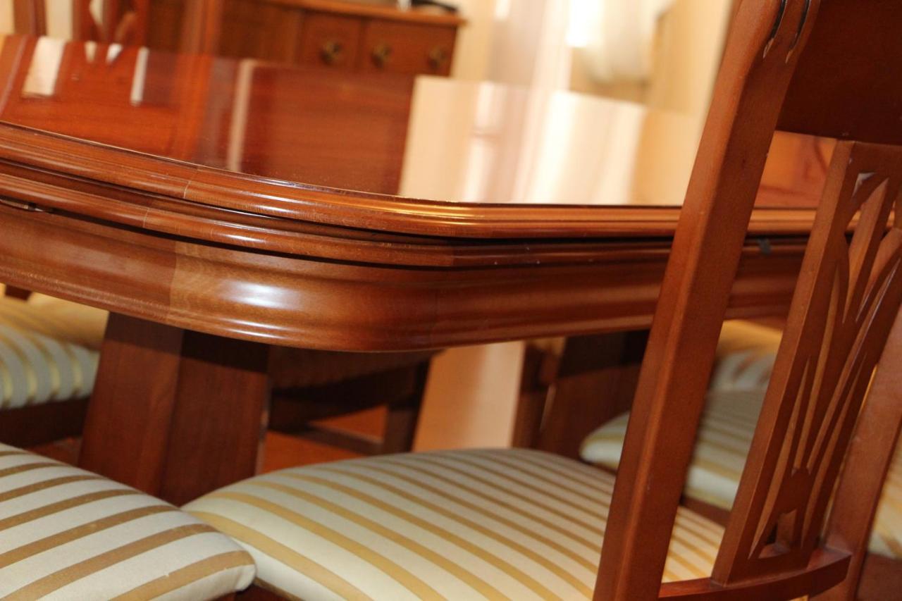 Ritsa Hotel Sukhumi Bagian luar foto